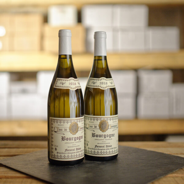 Bourgogne Blanc
