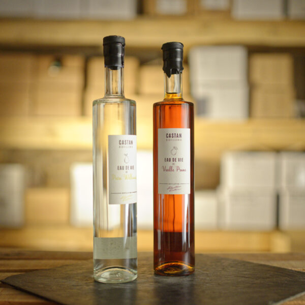 Poire William Castan 50cl