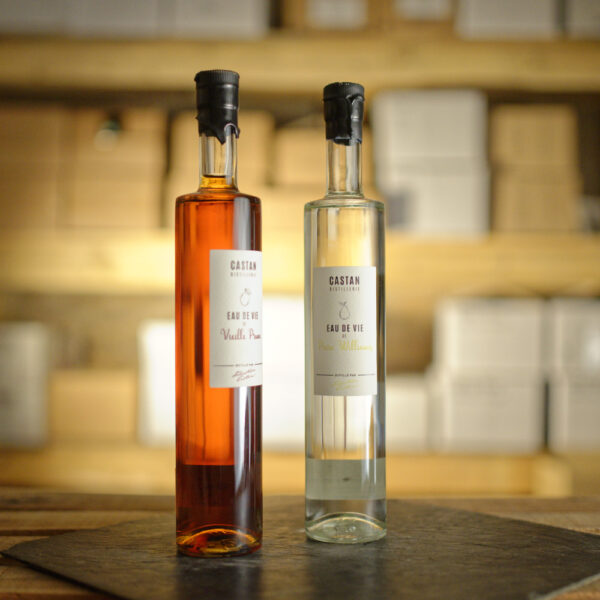 Vieille Prune 50cl