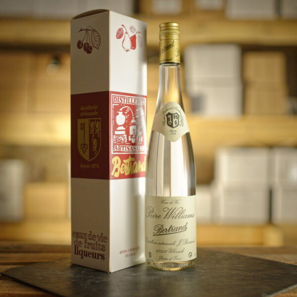 Poire Williams 42° 70cl