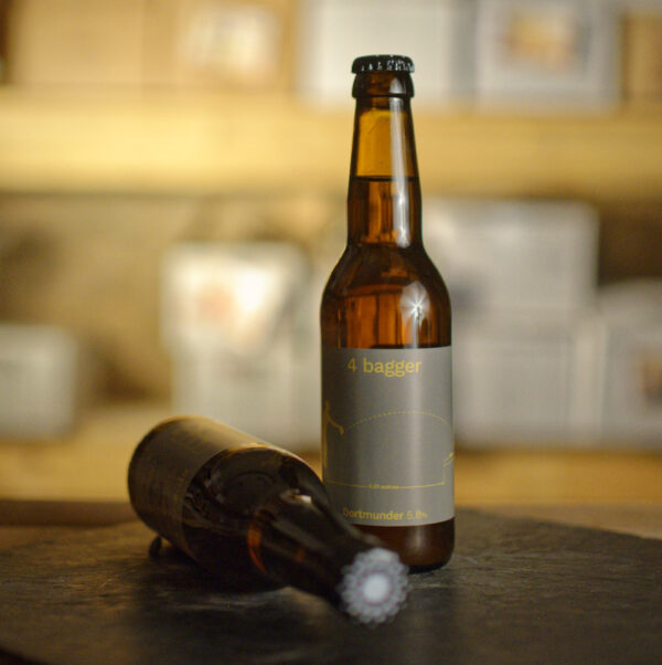 Bière Buhan
