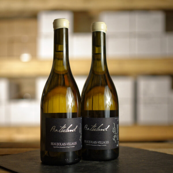 Beaujolais blanc Botheland