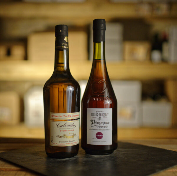 Calvados Esprit