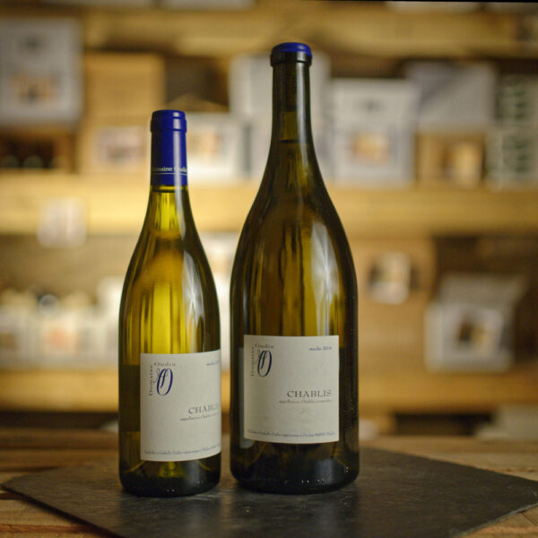 Chablis Mgm