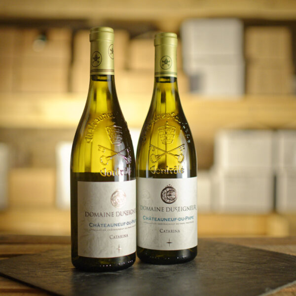 Chateauneuf du Pape Catarina blanc