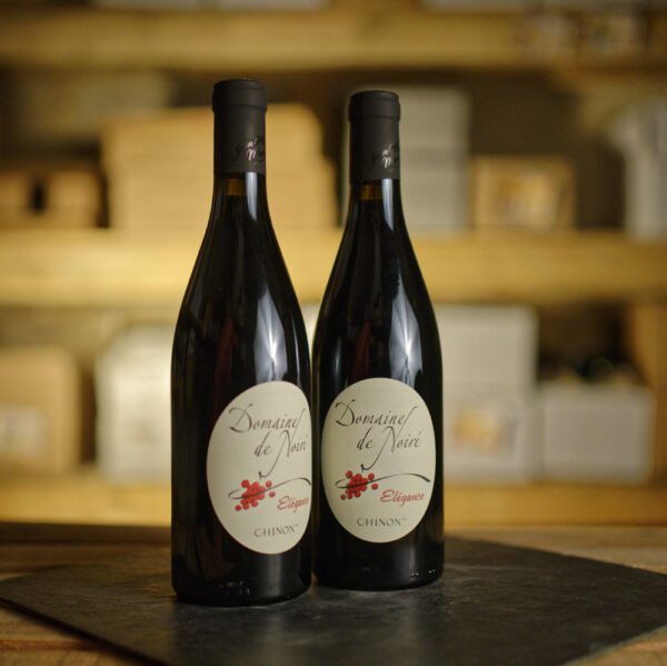 Chinon Elegance