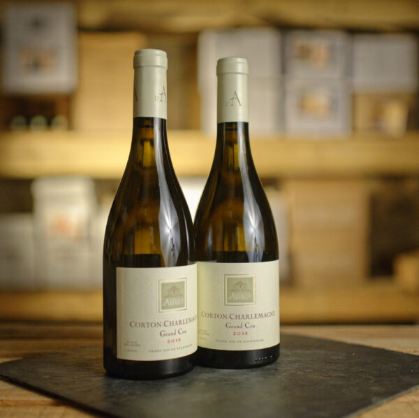 Corton Charlemagne