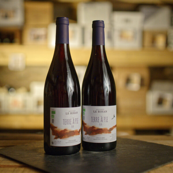 Côtes de Duras Terre a Pie
