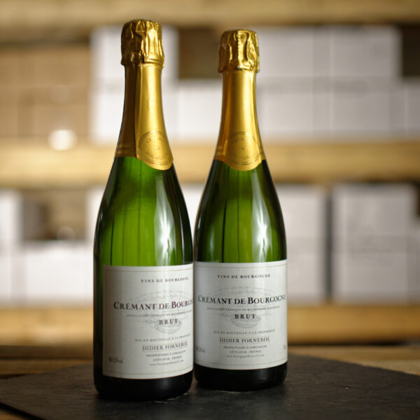 Crémant de Bourgogne