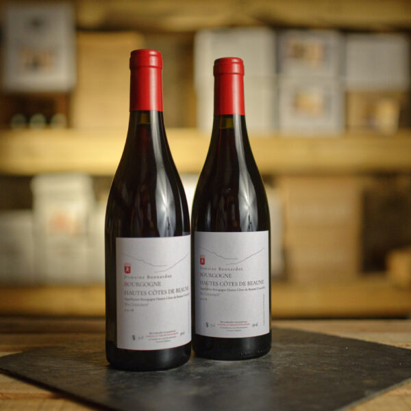 Bourgogne Hautes Côtes de Beaune En Cheignot