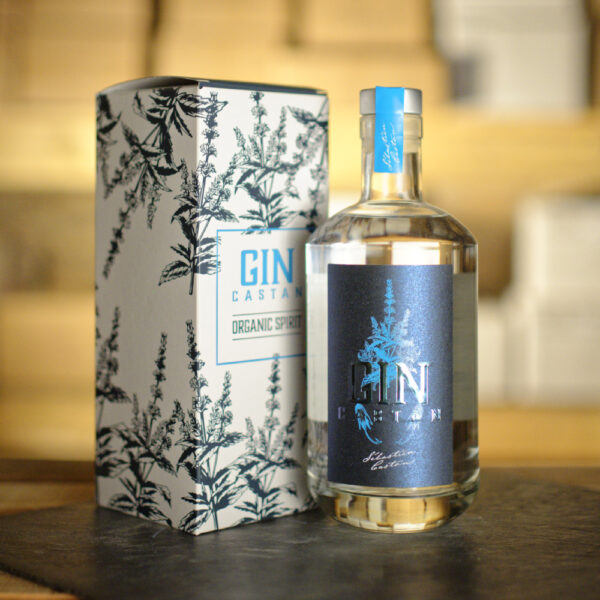 Gin Castan