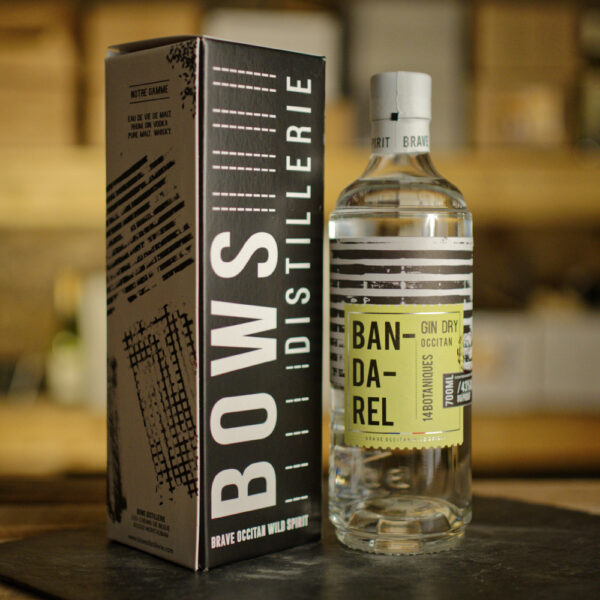 Gin Bandarel