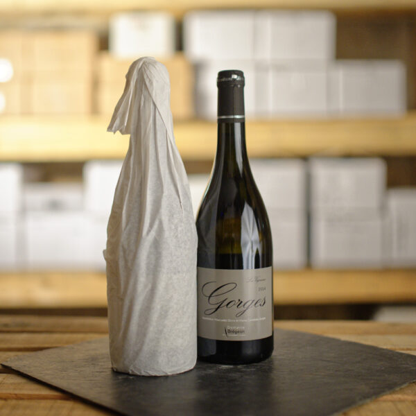 Muscadet Gorges