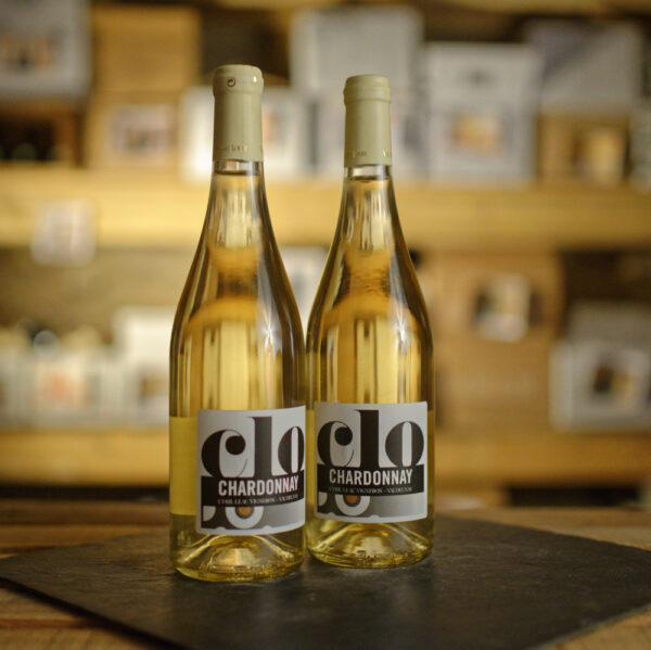 VDF Chardonnay