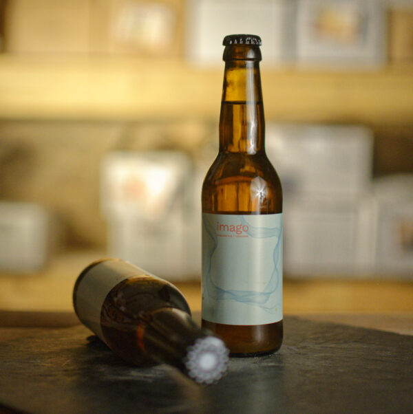 Bière La Centième 33cl