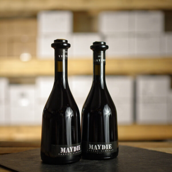 Maydie Tannat Vintage
