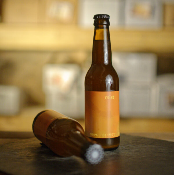Bière Inex