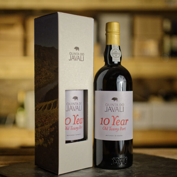Porto Tawny 10ans