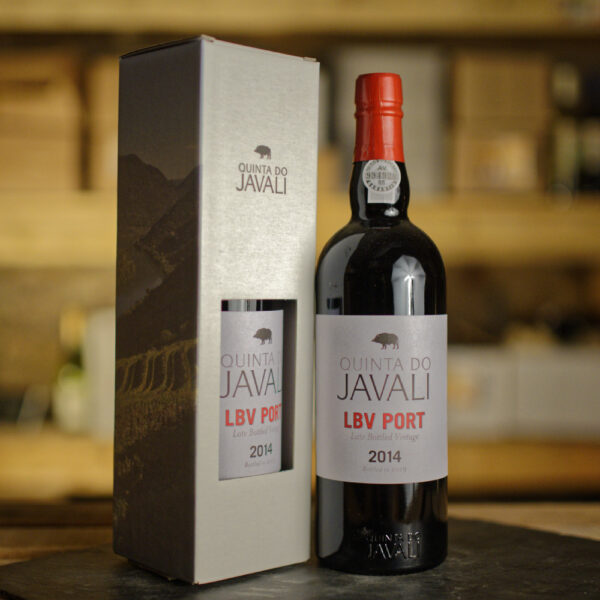 Porto LBV 2014