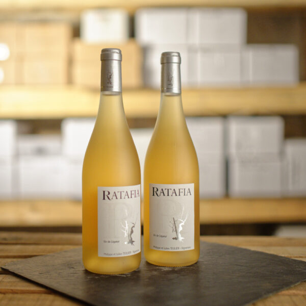 Ratafia Blanc