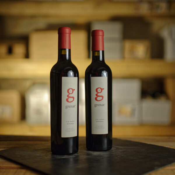 Rivesaltes Grenat