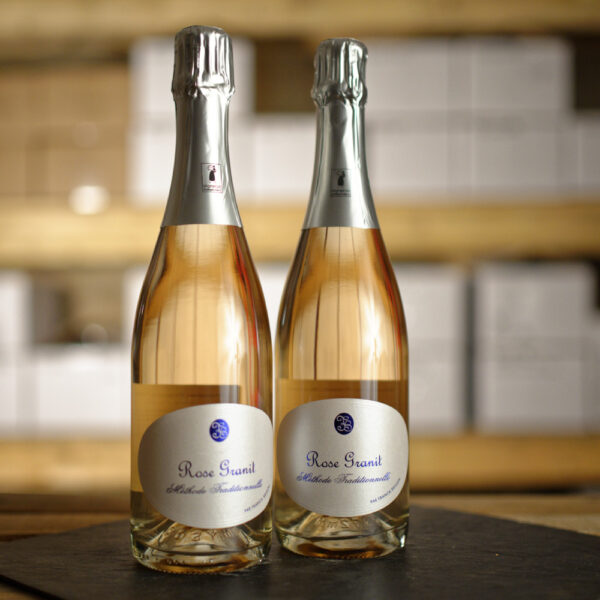 Rosé Granit