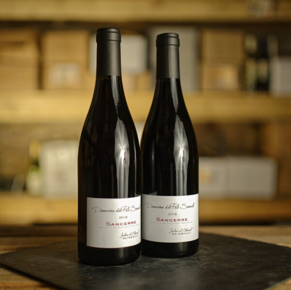 Sancerre INCONNU
