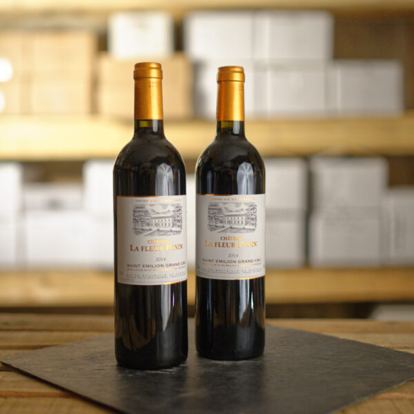 St Emilion Grand Cru La Fleur Penin