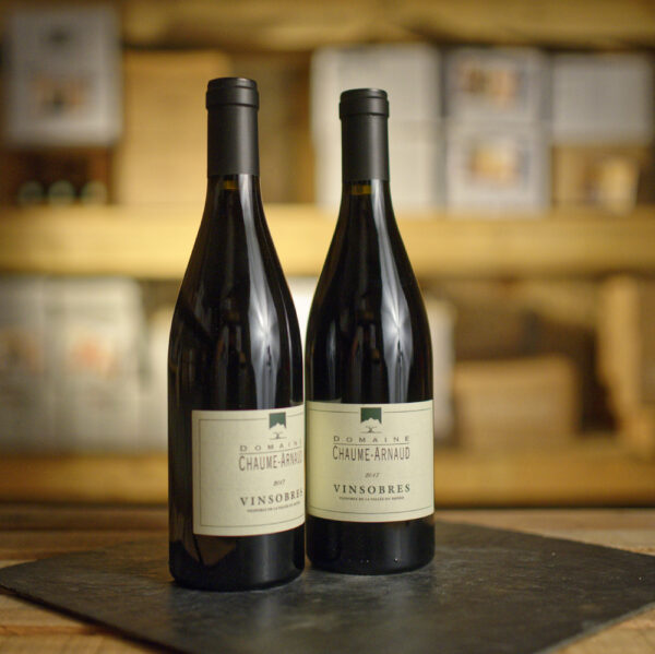 Vinsobres