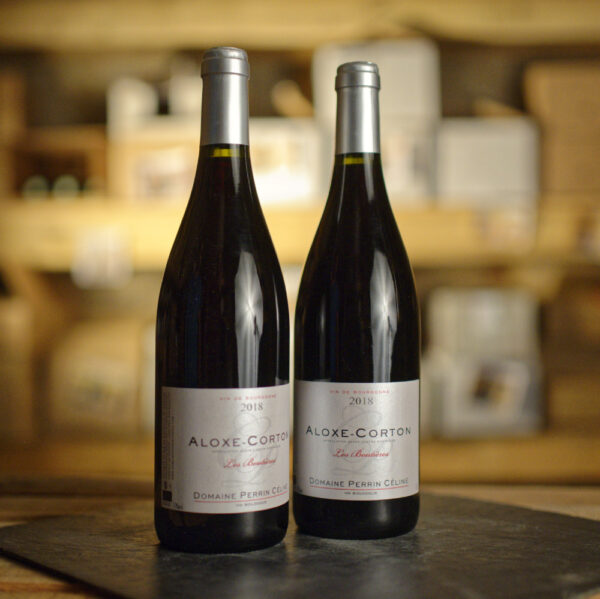 Aloxe Corton