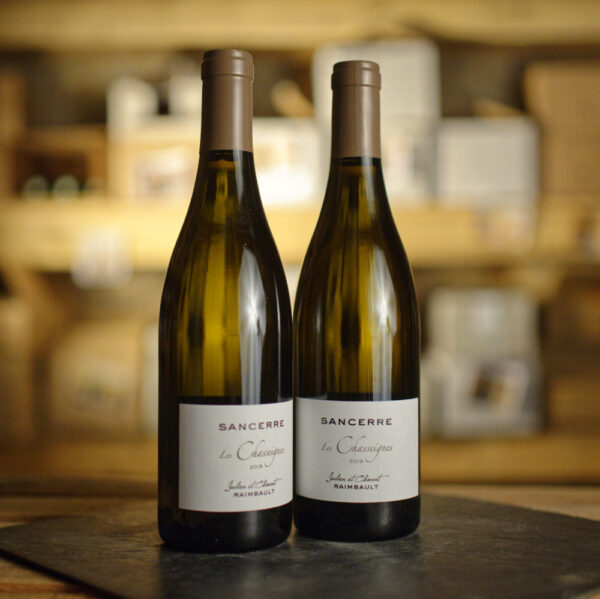 Sancerre Mainbré blanc
