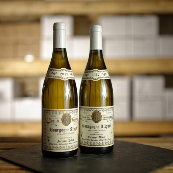 Bourgogne Aligoté