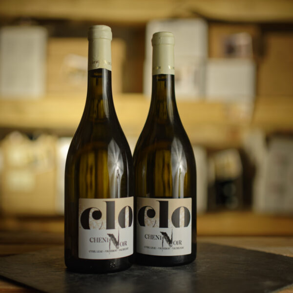 Anjou blanc Chenin Noir