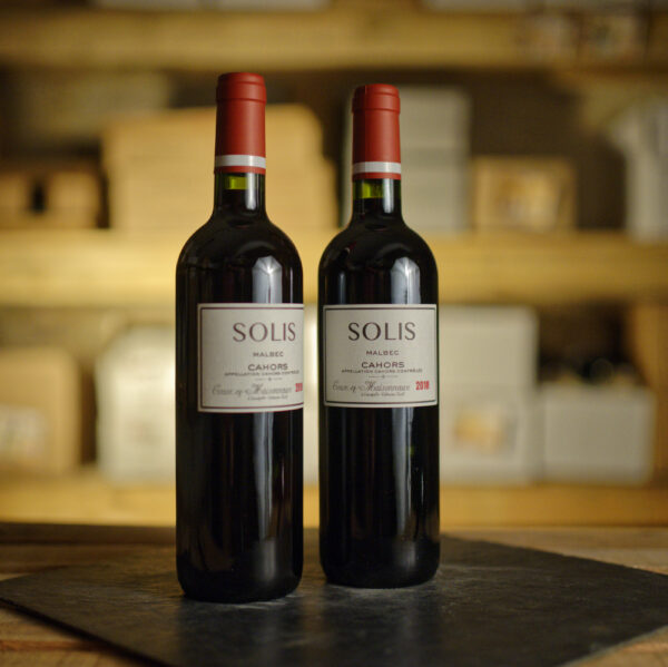 Cahors Solis
