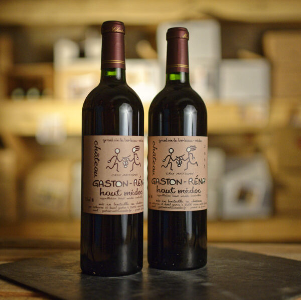 Haut Médoc