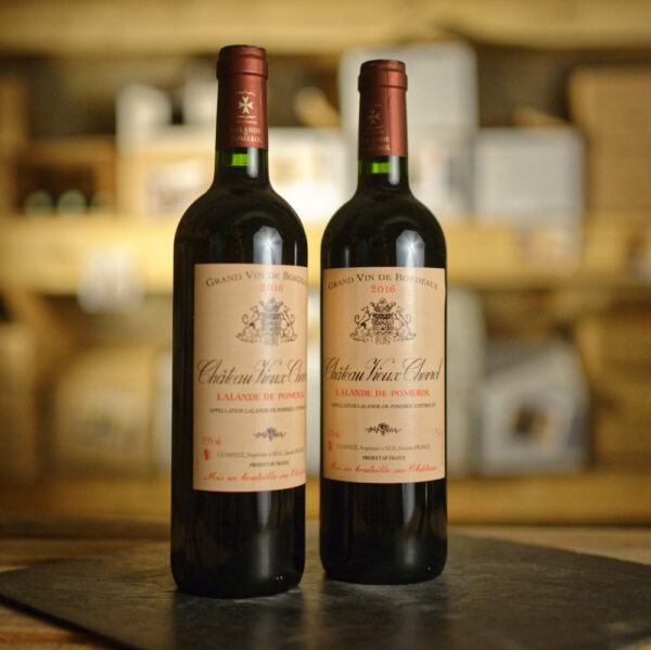 Lalande de Pomerol