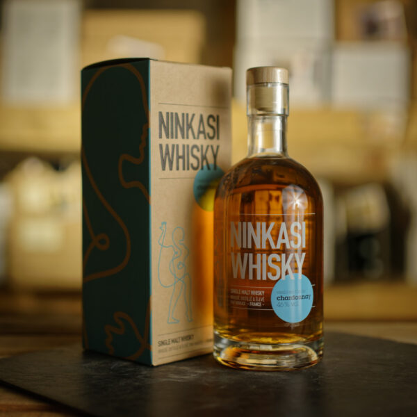 Whisky Chardonnay