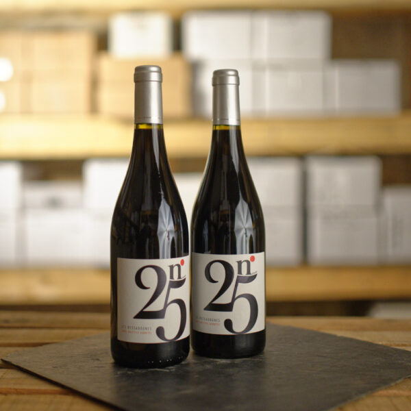 Marcillac N°25