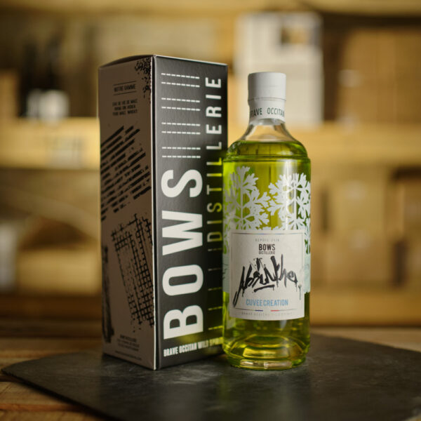 Absinthe
