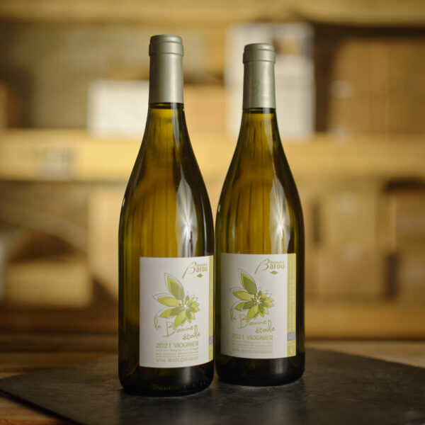 IGP Viognier La Bonne Etoile