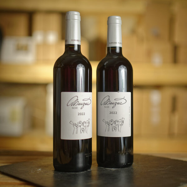 VDF Mauzac noir