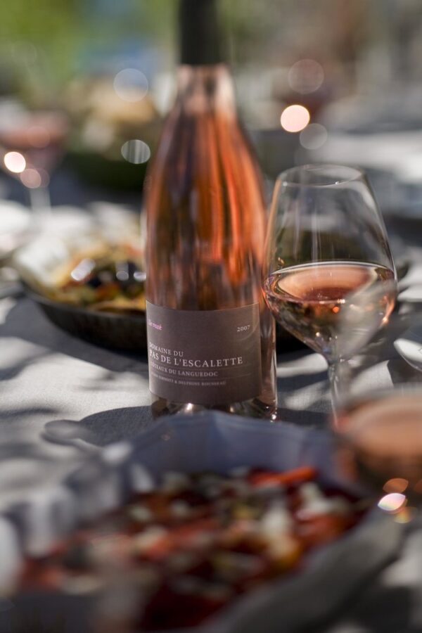 Languedoc Ze Roze
