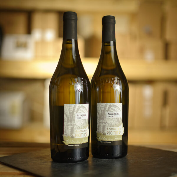 Côte du Jura Savagnin