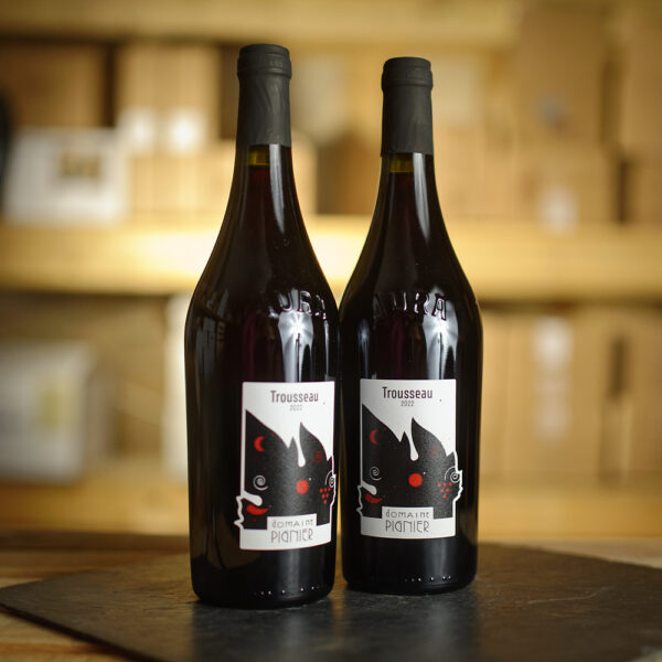 Côte du Jura Trousseau