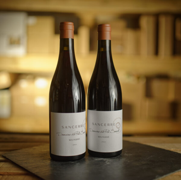 Sancerre Mainbré rouge