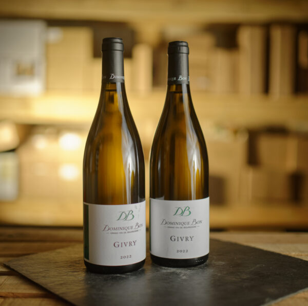 Givry blanc