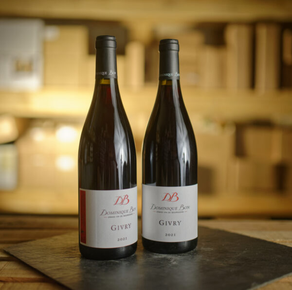 Givry rouge