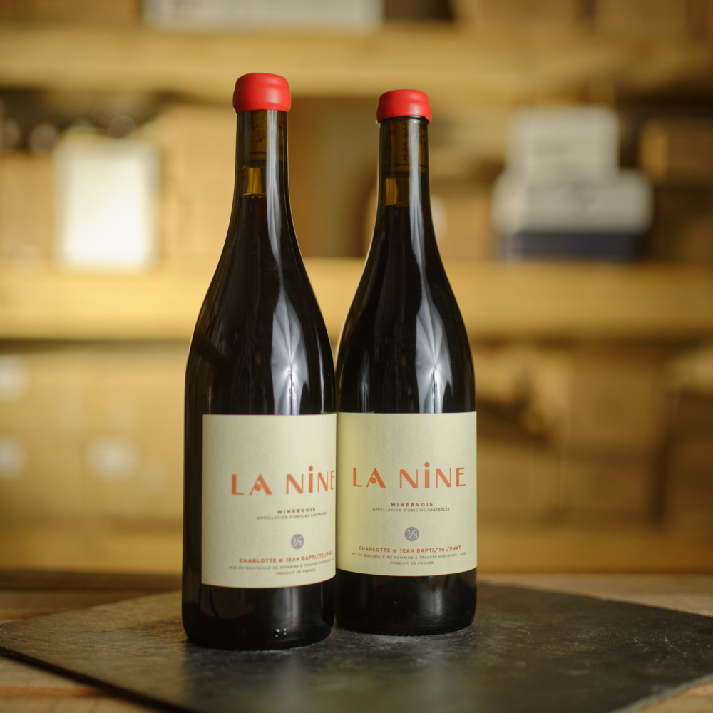 Minervois La Nine Magnum