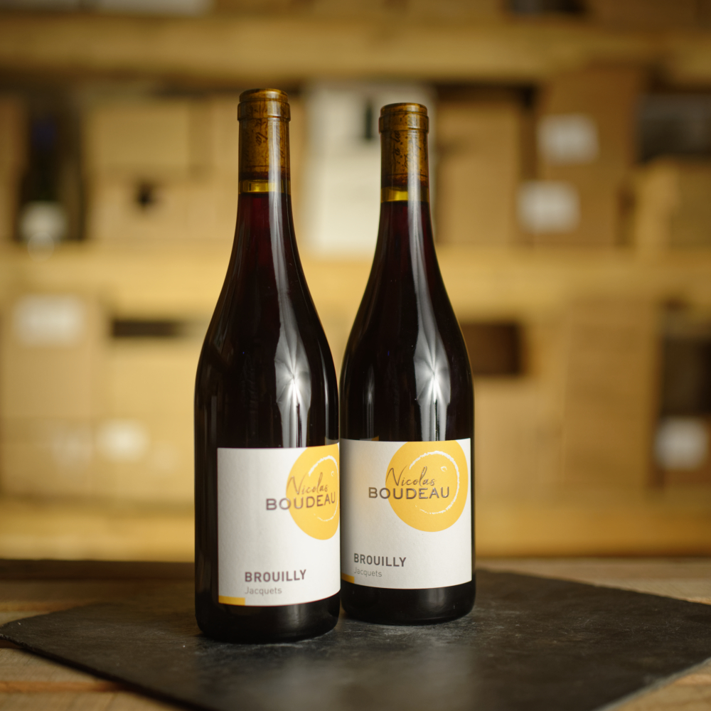 Brouilly
